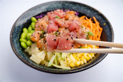 blowfish near me|Blowfish Poké & Grill 